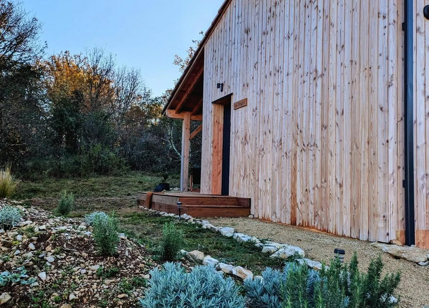Appartement Aux Trois Chenes Lodges Spas Mercuès